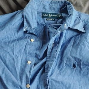 Polo Ralph Lauren Button Down